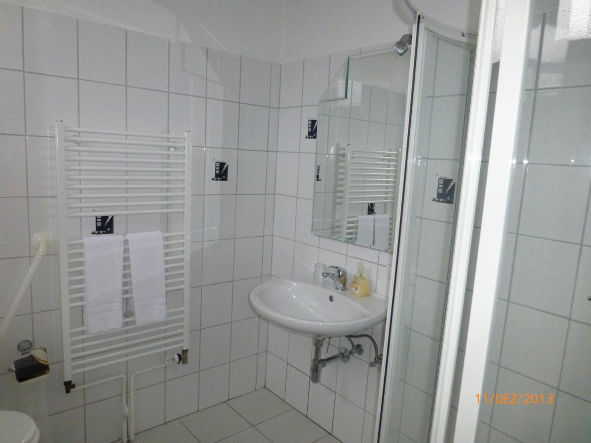 Hotel Ruestersieler Hof Wilhelmshaven Cameră foto